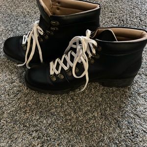 American Eagle Boots